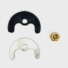 Монтажный комплект смесителя A955330NU Ideal Standard