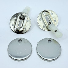 Установочный комплект для сиденья K-1804/1805/1810/1812, арт. SPCNSC010, Ceramicanova