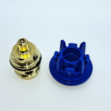 Кран-букса холодной воды