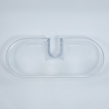 Полочка-мыльница Tempesta New, 27596000, Grohe