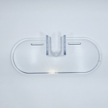 Полочка-мыльница Tempesta New, 27596000, Grohe