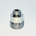 Ниппель G1/2-M12X1, хром B960646AA Ideal Standard