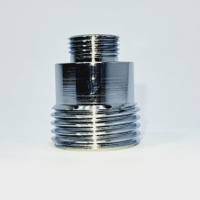 Ниппель G1/2-M12X1, хром B960646AA Ideal Standard