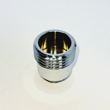 Ниппель G1/2-M12X1, хром B960646AA Ideal Standard