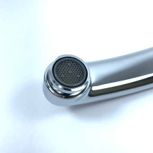 Корпус излива Alborg 80G56001 Iddis