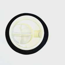 Седло клапана, выпуск (донный клапан), 96273, Ifo