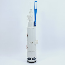 Сливной механизм 3/6 л, арт. Kit 6, Ceramicanova
