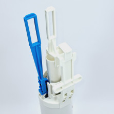 Сливной механизм 3/6 л, арт. Kit 6, Ceramicanova