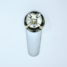 Ручка водопровод. воды смес.CL 03 W, CL 03 B,