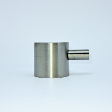 Ручка фильтр. воды смес.CL 03 G,