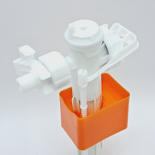 Наливной механизм, арт. Kit5-121001, Ceramicanova