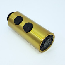 Душевая насадка EL_K122Gb,