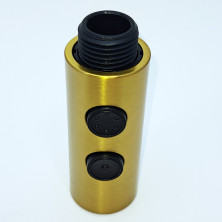 Душевая насадка EL_K122Gb,