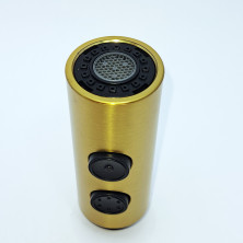 Душевая насадка EL_K122Gb,