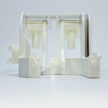 Блок коромысел для смывного бачков скрытого монтажа Delta, 12 см