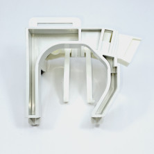 Блок коромысел для смывного бачков скрытого монтажа Delta, 12 см