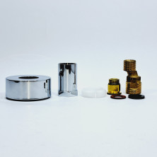 Резьбовое соединение подключения, 46498000, Grohe