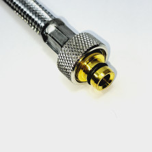 Гибкая подводка, 240.921.00.1, Geberit