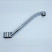 Корпус излива Carlow 80G56J01 Iddis
