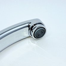 Корпус излива Carlow 80G56J01 Iddis