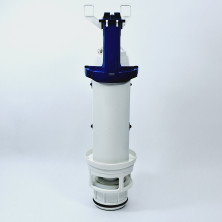 Сливная арматура FLUIDMSTR Mateo(Active), 7.8908.3.801.0, Roca