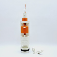Сливной механизм 3/6 л, арт. Kit6-121001, Ceramicanova