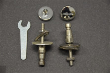 Крепление сиденья Cover Mimo