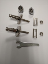 Крепление сиденья Cover Mimo