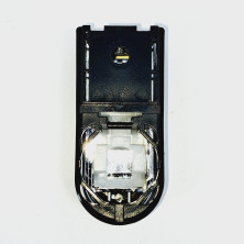 Кнопка переключателя Florida, 45188000, Grohe