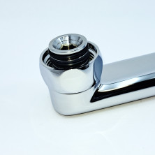 Корпус излива