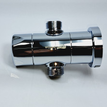 Переключатель для A045, B290, Wasserkraft