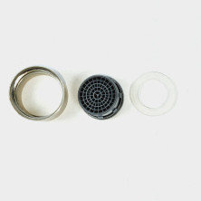 Аэратор в сборе с корпусом K45 Beige, V00739, Esko