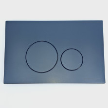 Кнопка Round для Envision (черный), арт. CN001B, Ceramicanova