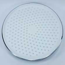 Верхний душ VTS01, VODA,