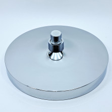 Верхний душ VTS01, VODA,