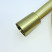 Душевой шланг,армированный золото,арт.ASH16Gold,ESKO