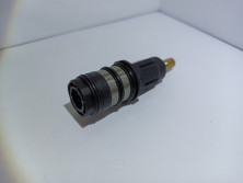 Термостатический картридж