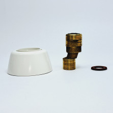 S-образный эксцентрик, 12058L00, Grohe