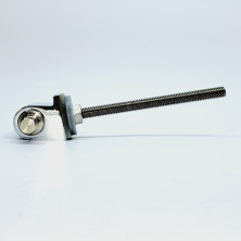 Комплект шарниров с микролифтом для крышки-сиденья IDO 91534