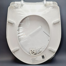 Сиденье микролифт, Norm Eisberg, 800-003-709, Vitra