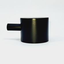 Ручка/колпачок дивертора ST07, V01387, Esko