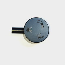 Ручка/колпачок дивертора ST07, V01387, Esko