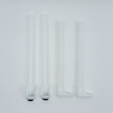 Комплект толкателей, арт. Kit8-121001, Ceramicanova