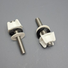 Крышка сиденье для унитаза VICTORIA с микролифтом (Испания)