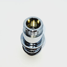 Дивертор для смесителя, h = 59 мм, 997B0259SM-P, Iddis