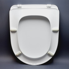 Сиденье Laima (GRANTA), дюропласт, S-DS-LAIMA-D, Cersanit