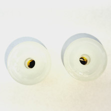 Втулки крепления сиденья унитаза (2 шт), 0050500000, Duravit