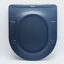 Сиденье с микролифтом для CN3001MB, арт. K-3001MB,  Ceramicanova