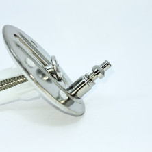 Сиденье с микролифтом для CN3001MB, арт. K-3001MB, Ceramicanova