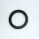 Прокладка черная для 35 мм смесителей, в пьедистал 15 05, , шт